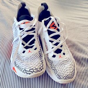 Luca Dončić Jordans